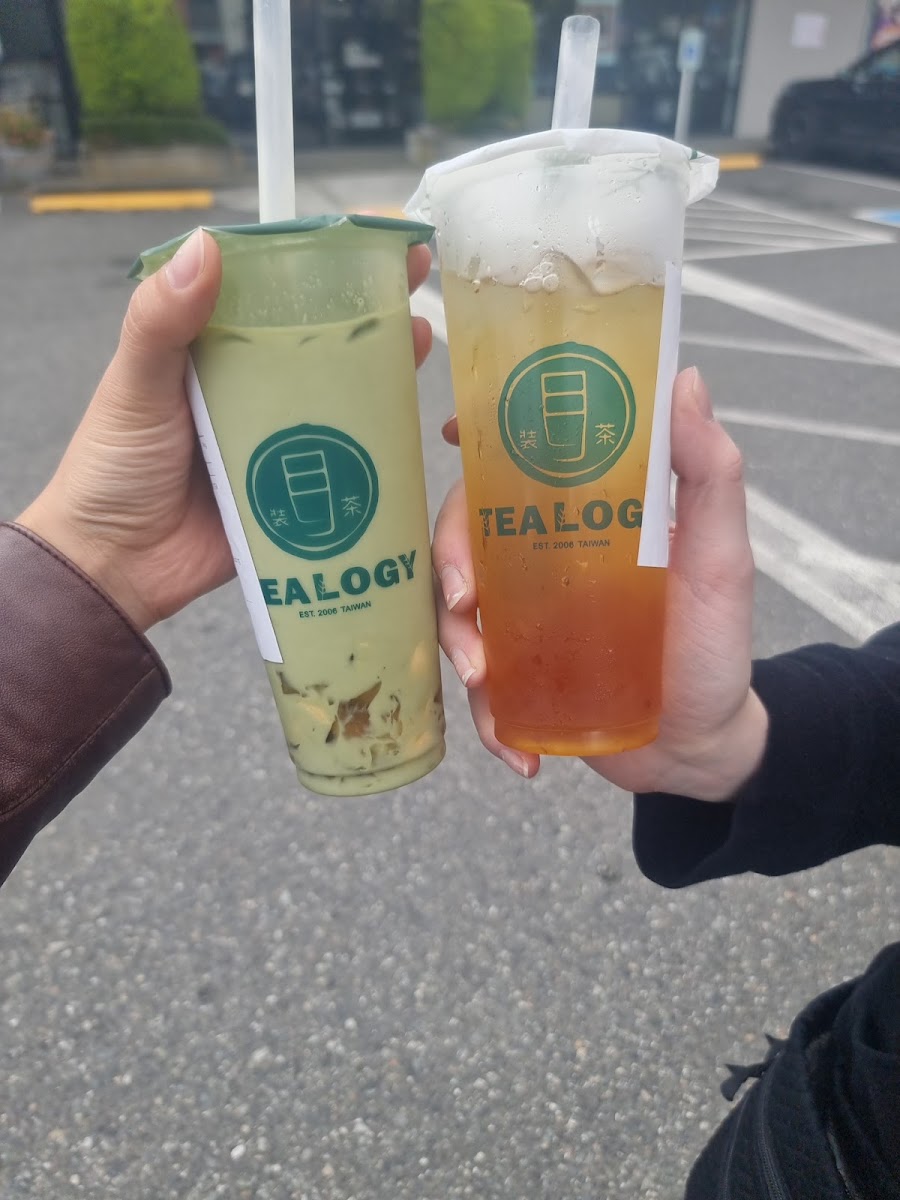 Tealogy 日日裝茶 Photos 2